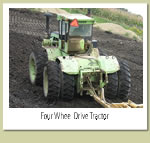 Click to enlarge Tractor